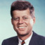 John F. Kennedy