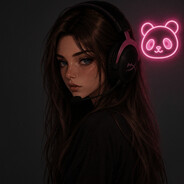 Toxic Girl Steam avatar