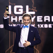 The Best IGL of 2024