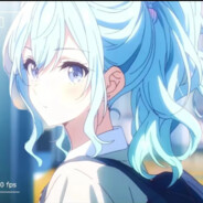 樱花下落五厘米