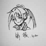 双持钝器地精法师