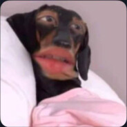普信男