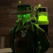 Average German avatar