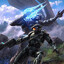 Steam avatar