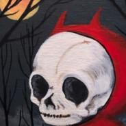 яичная тухля