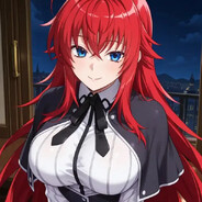 Rias_Gremory