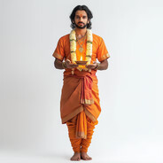 Aarav Kumar Sharma
