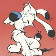 Idefix