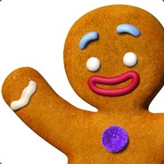 Mr. Cookie