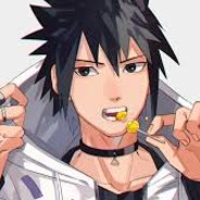 Sasuke Uchiha