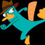 Agent P