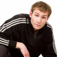 Митя ЗОЛОТОЙ