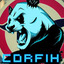 Corfih