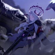 格赫娜风纪委员长