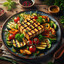 VeGeMaster Tofu