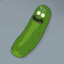 Pickle Fati