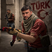 BARBARKEREM Steam avatar