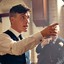 Tommy Shelby