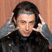 Ronnie Radke