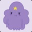 Lumpy Space Princess