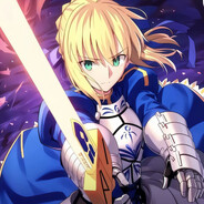 Artoria Pendragon
