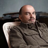 SHARK TEAM | Vladimir Lenin - steam id 76561198131437429