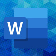 Microsoft Word