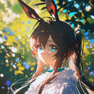 阿米娅兔腿香又软