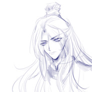 缠满绷带的青花鱼