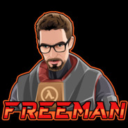 Freeman - steam id 76561197971076801