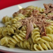 Pasta_Con_Tonno