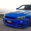 gtr_R34