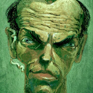 Agent Smith