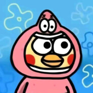 比奇堡裤头村派大坤