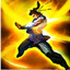 Chinese Wooden PC stop play dota