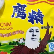 鹰精（黑手起飞版本）