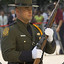 Border Patrol Agent Smith