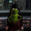 Emperor Kermit