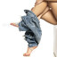 Pants off poo