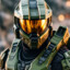 Master Chief