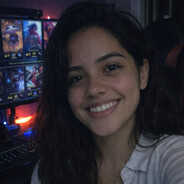 Paulinha Steam avatar