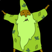 Wicked he is a wack wizard