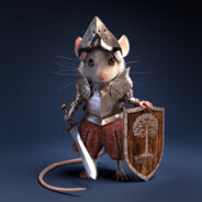 Боевая Мыша 5.0