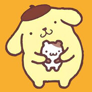 布丁大王的屁眼