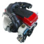 BARRA TURBO