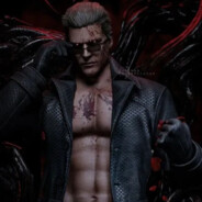 Big Daddy Wesker