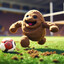 football