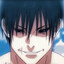 Steam avatar
