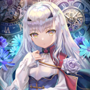 永远に红い幼き月