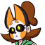 :MILLY: